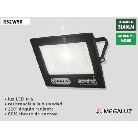 REFLECTOR R52W5