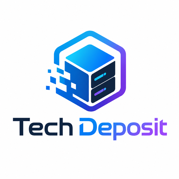 Tech Deposit - Iluminación LED, audio y electrodomésticos